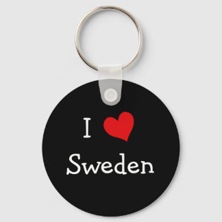 Llavero Amo Suecia