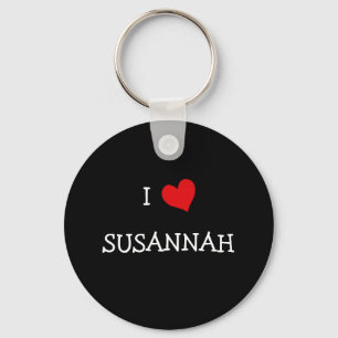 Llavero Amo Susannah