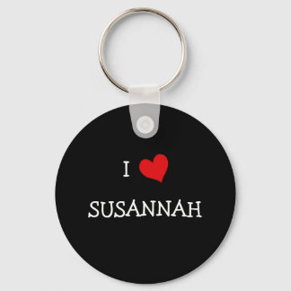 Llavero Amo Susannah