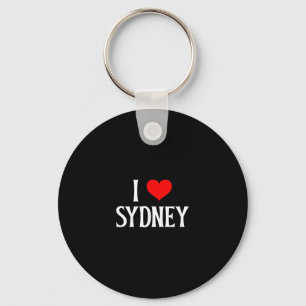 Llavero Amo Sydney Me encanta Sydney Australia Oz Viajes S