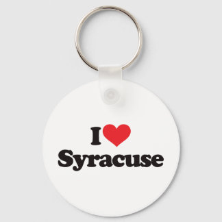 Llavero Amo Syracuse