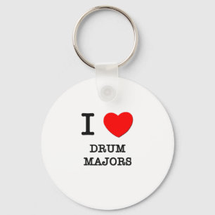Llavero Amo tambores mayores
