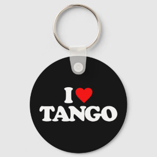 LLAVERO AMO TANGO