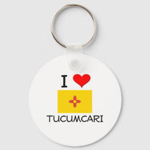 Llavero Amo Tucumcari New México