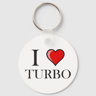 Llavero Amo Turbo