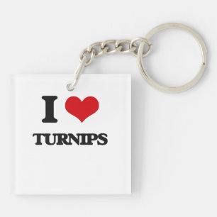 Llavero Amo Turnips