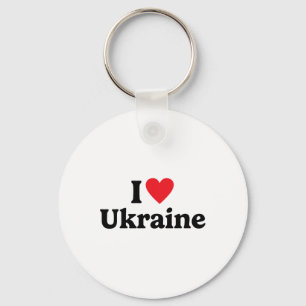 Llavero Amo Ucrania 1