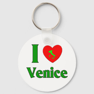 Llavero Amo Venecia