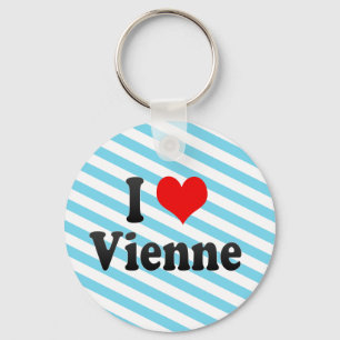 Llavero Amo Vienne, Francia