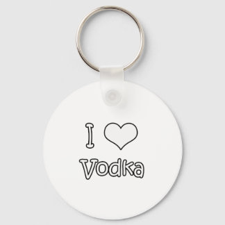 Llavero Amo Vodka