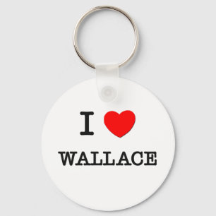 Llavero Amo Wallace