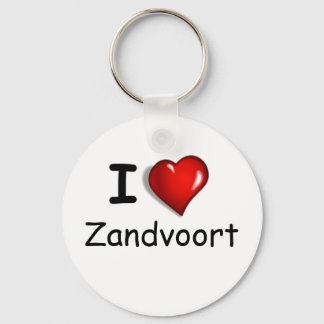 Llavero Amo Zandvoort