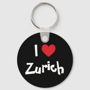 Llavero Amo Zurich