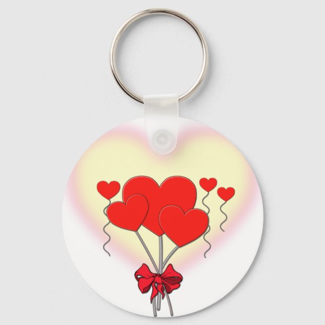Llavero Amor (Anverso)