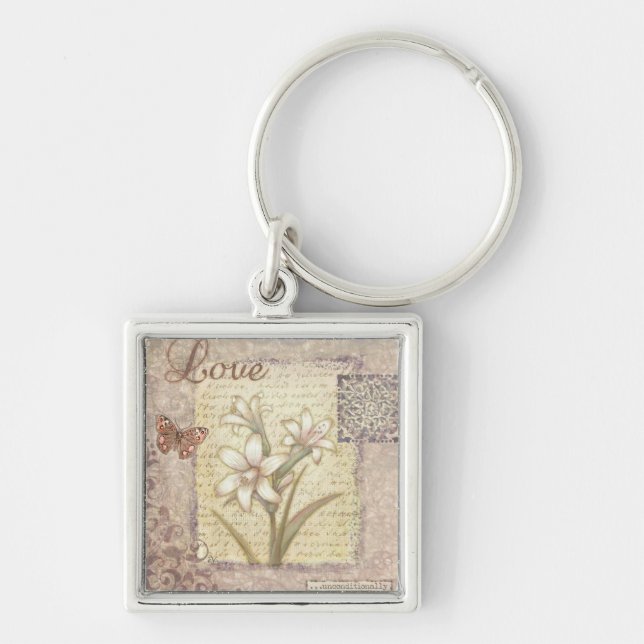 Llavero Amor (Frente)