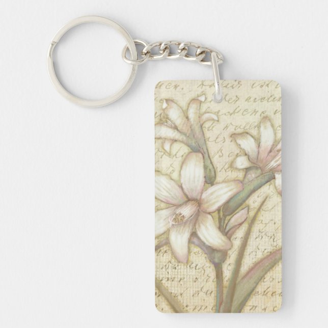 Llavero Amor (Frente)