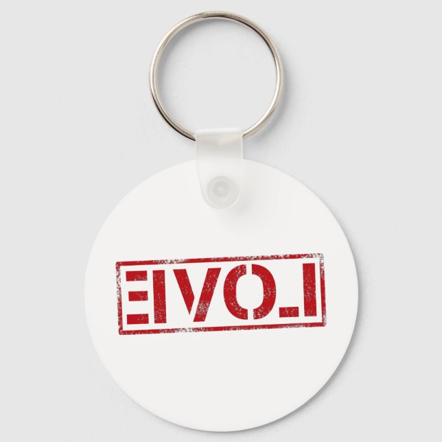 LLAVERO AMOR (Anverso)