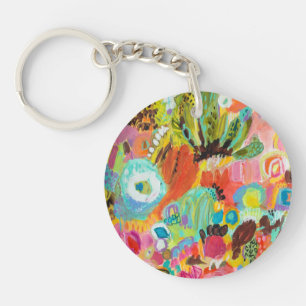 Llavero Amor a viajar I