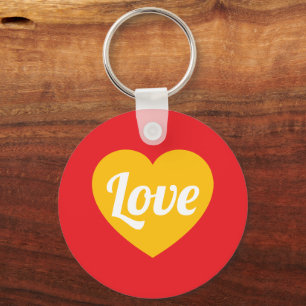 Llavero Amor,corazón,personalizado