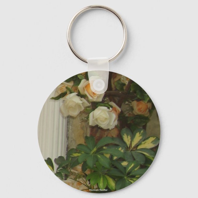 Llavero Amor creciente (Anverso)