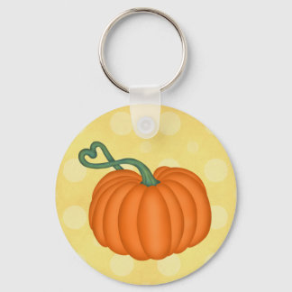 Llavero Amor de calabaza