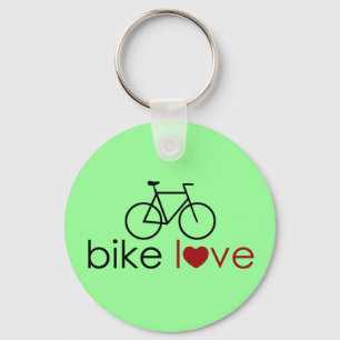 Llavero Amor de la bici