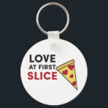 Llavero Amor en primera división Keychain<br><div class="desc">Amor en primera división Keychain</div>