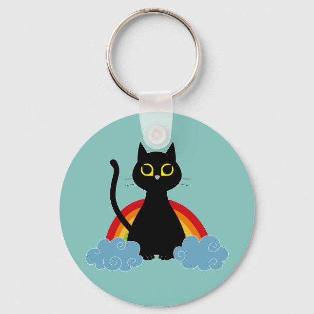 LLAVERO AMOR ES ANILLO DE LA LLAVE DE AMOR (Anverso)