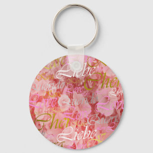 Llavero Amor, liebe, kara, cher, käre, querido, texto, ros