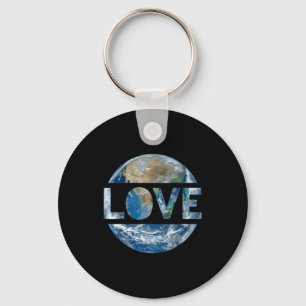 Llavero Amor mundo día de la tierra 2026 animal ambiental 