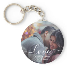 AMOR | Regalo de Boda fotográfico Personalizado