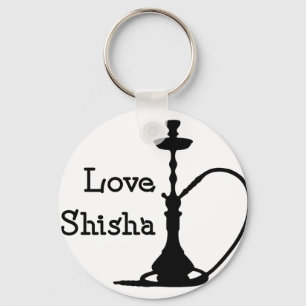 Llavero Amor Shisha