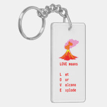 Amor significa clave