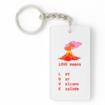 Amor significa clave