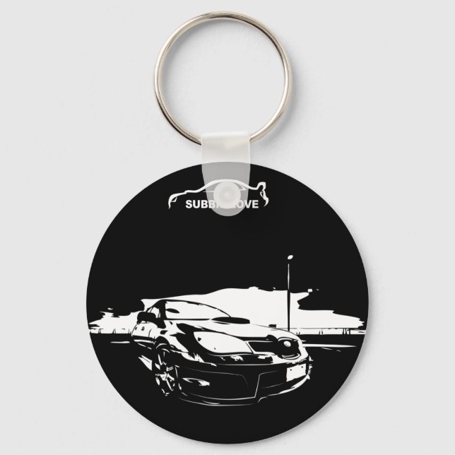 Llavero Amor subsagrado (Anverso)