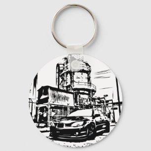 Llavero Amor subsagrado