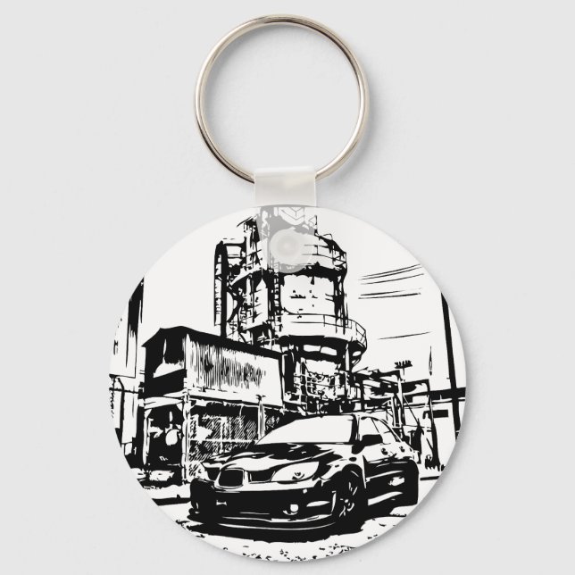 Llavero Amor subsagrado (Anverso)