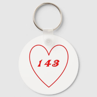 Llavero Amor, Te Amo