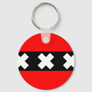 Llavero Ámsterdam, Países Bajos