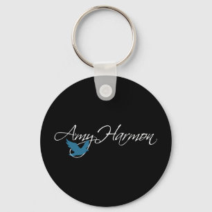 Llavero Amy Harmon