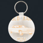 Llavero An Old Man Cadillac Coupe De Ville<br><div class="desc">A stylish keychain featuring a vintage classic car design. A perfect accessory for car lovers and collectors. Great for everyday use or as a small and thoughtful gift for classic car enthusiasts.</div>