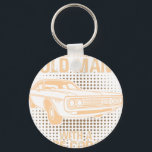 Llavero An Old Man Dodge Coronet 1972<br><div class="desc">A stylish keychain featuring a vintage classic car design. A perfect accessory for car lovers and collectors. Great for everyday use or as a small and thoughtful gift for classic car enthusiasts.</div>