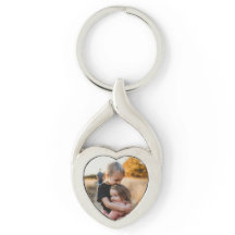 Añade la foto de tus hijos Recuerdo personalizado 