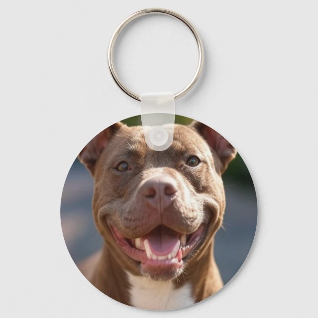 Llavero Añadir Personalizar fotográfico de pitaciones (Anverso)