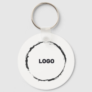 Llavero añadir su logotipo en un