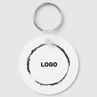 Llavero añadir su logotipo en un