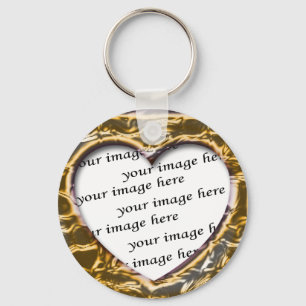 Llavero Añadir tu foto