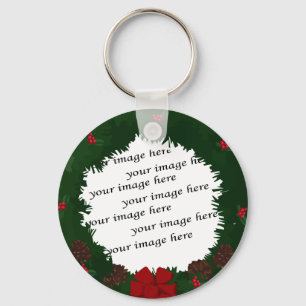 Llavero Añadir tu foto