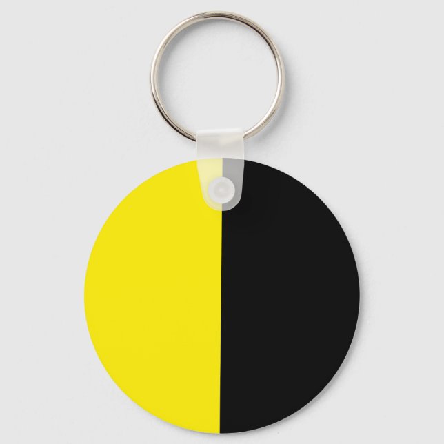 Llavero Ancap forever  (Anverso)