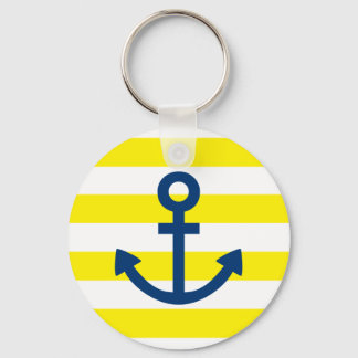 Llavero Anchors Aweigh